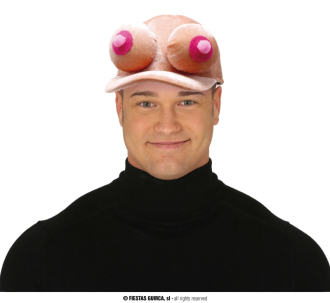 Čiapka s poprsím
