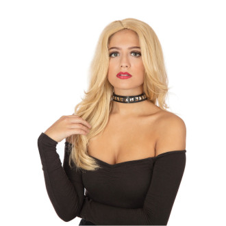 Dámska parochňa Lisa blond