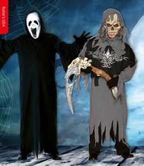 Howling Ghost - detský kostym