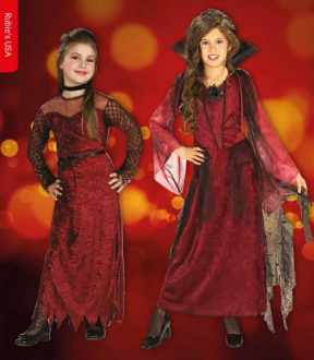Karnevalový kostým Gothic Enchantress