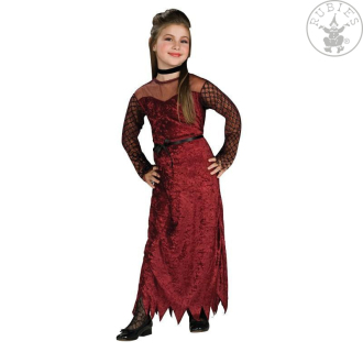 Karnevalový kostým Gothic Enchantress