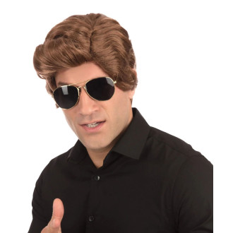 Predajca áut pánska parochňa