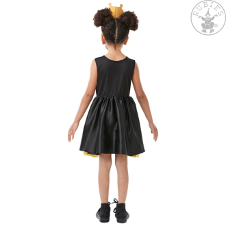 Šaty Queen Bee LOL Deluxe - child
