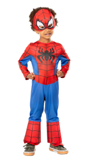 Spidey Classic  kostým