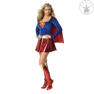 Supergirl  - licenčný kostým