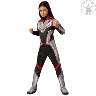 Team Suit Unisex - Child