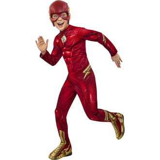The Flash Classic detský kostým