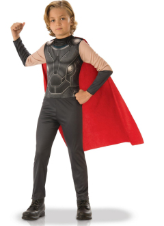 Thor detský licenčný kostým