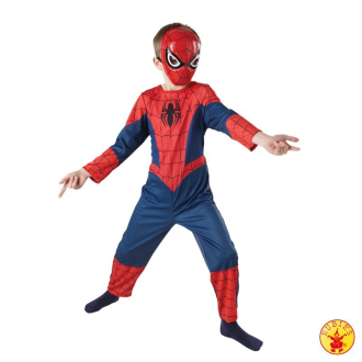 Ulimate Spider Man Classi  - licenčný kostým