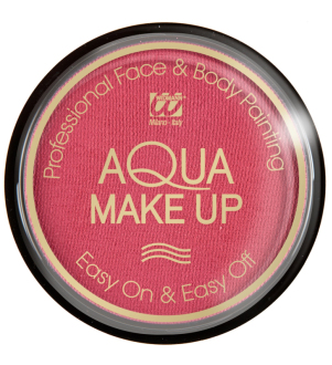 Widmann Aqua make-up ružový