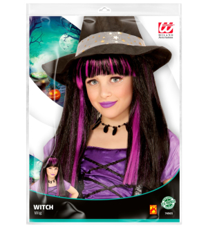 Widmann Detská parochňa indián