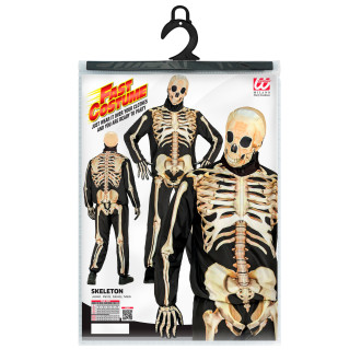 Widmann Smrťák fast kostým