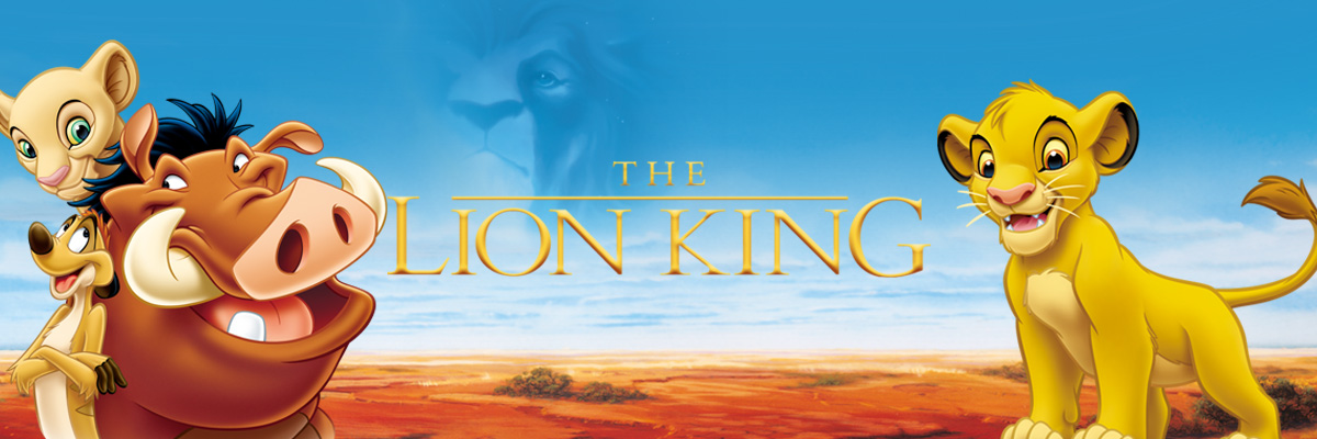 Leví kráľovstvo